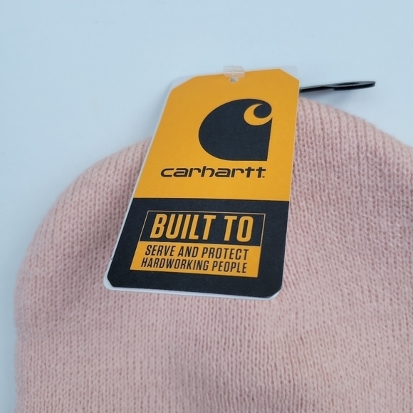 Carhartt NWT Embroidered beanie. - Picture 3 of 8